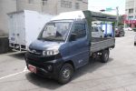 自排 白鐵斗 三面掀帆布 里程保證 定速 VERYCA 1.5