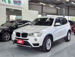 總代理 X3 20I XDRIVE 一手車 ...