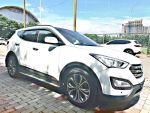 【實價限時特惠】 實車在店 增好貸10-50萬 聖塔 皇家版5+2 原版件