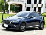 2018 Mazda CX3 頂級版 抬頭顯...
