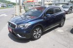 僅跑3萬 原廠保養 車況極佳 省油好開 7具氣囊 換檔撥片 SX4 1.4渦輪
