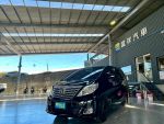 富祥汽車 TOYOTA ALPHARD【認證車、實車在店、里程保證】