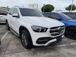 格上中古車 2021年 M-BENZ GLE300d 總代理 原廠保養 實車在店
