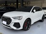 2024 RSQ3 SportBack總代理 AC...