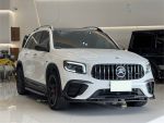Benz GLB250 AMG 4MATIC 7人座...