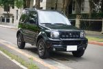 [捷誠]Suzuki Jimny JB43 原版件 已更換M16A引擎多項改裝