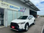 IKEY.車門感應.恆溫.ABS.SRS.ACC.定速.車道偏移.循跡.鋁圈