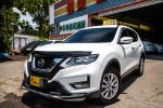 ★實車實價 里程保證★HOT認證-X-Trail 結合舒適性與安全性的全能休旅車