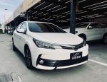 2017 Toyota Altis 1.8L特仕版