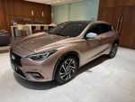 INFINITI原廠認證中古車