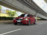 抬頭顯示器、電動尾門、盲點偵...