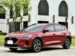 2023 Focus Active 保固中/ACC...