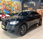 2019/20 X4 30i 黑 #2285 總代...