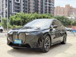 總代理50i，滿電續航630km，5AU滿配，HK頂級音響，全原版件，新車保固中