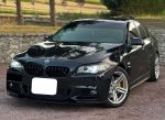 M5外觀 氣氛超優 BMW F10 520I...