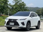 2022 LEXUS RX300 F版