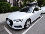 實車實價 原鈑件 A4 AVANT 40 ...