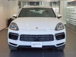 2023年 Porsche Cayenne E-Hybrid總代理原廠認證中古車