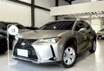 銓鎰汽車 2020款 UX250h 豪華版 原鈑件 實跑5.5萬公里