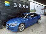 宜昌汽車 2014 BMW 320i M-Spo...