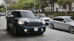 countryman Cooper 電動椅 電尾 動力切換鈕 導航 倒車影像
