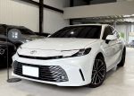 銓鎰汽車 2024 TOYOTA 大改款Camry 2.0 汽油旗艦版