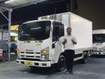 (7102) 2013年 ISUZU NL 一路...