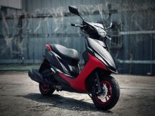  2023 YAMAHA RS NEO 125 碟煞 USB充電版