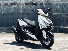  2020 YAMAHA 勁戰6代 ABS碟煞 USB充電