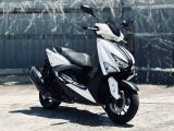 2020 YAMAHA 勁戰6代 ABS碟煞 USB充電