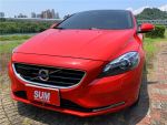 VOLVO V40 T5  ACC跟車 全...