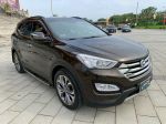 2015 Santafe 2.2柴油領袖/全...