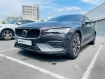 VOLVO桃園原廠認證凱桃汽車2024年式NEW S60 B4P版 48V輕油電