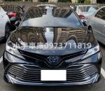 漂亮CAMRY HIBRID 23萬帶回家!!