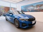 G20 320iM 原廠保固一年 BMW台...