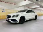 上鼎國際 2017年CLA45 AMG 小...
