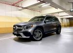 上鼎國際 正2021年 GLB250 AMG 未領牌 全景大滿配 實車實價