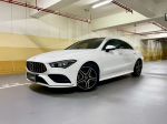 上鼎國際 正2021年CLA250 AMG ...