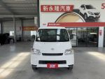 全新領牌車~僅跑4公里 ! 原廠...