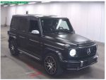 奇蹟2020 AMG G63特式版20週年...