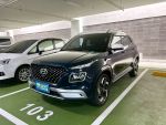 Hyundai Venue GLB ｜時尚都會小...