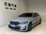 杰運濱江 2023 BMW M340i xDrive Sedan