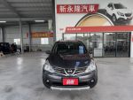 大螢幕安卓機、胎壓監控、衛星導航、倒車顯影、後座分離傾倒、車頂行李架 !