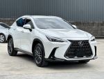 最新款 NX200 原廠保固中 一手車  電動尾門 ACC全速域跟車