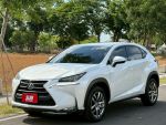 【毅寰汽車】2016 LEXUS NX200T⛧IKEY⛧電尾門⛧記憶、冷熱座椅
