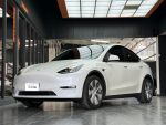 Tesla Model Y Long Range 全景天窗 ACC主動跟車