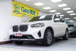 BMW X3 20i xDrive 抬顯360冷...
