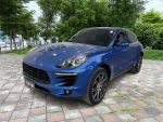 【杰運台中】2016 PORSCHE MAC...