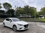 2.0 尊榮安全版｜新車價88.9萬｜品味型優質進口掀背車