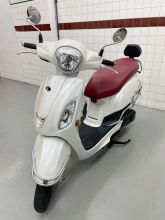  2018年 KYMCO-Like-125-碟煞版#可舊車折抵#笛加車業